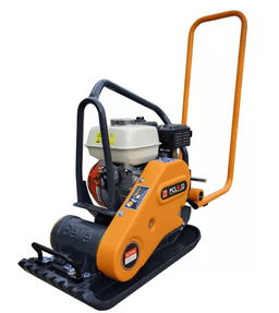 Zagęszczarka  64 kg Belle na wynajem