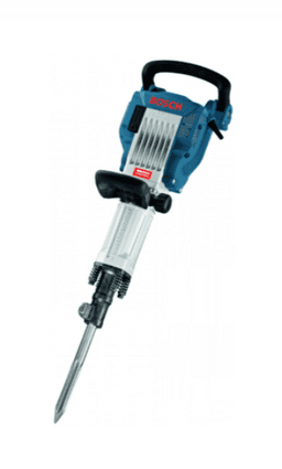 Młot wyburzeniowy  16 kg   Bosch  na wynajem