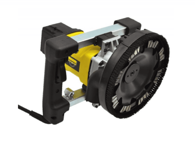 Szlifierka do betonu/kleju/subitu Samedia na wynajem