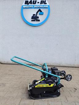 Ammann APF 12/40 HO na wynajem