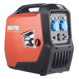 Majster Polska MP-G2500INV na wynajem