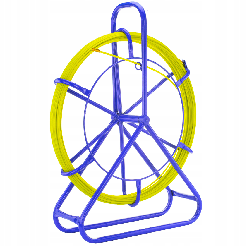 Stalka do przeciągania 4,5mm / 75m na wynajem