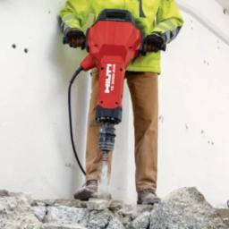 MŁOT KUJĄCY HILTI 27KG TE 3000-AVR na wynajem