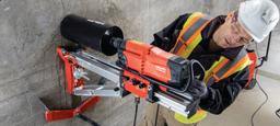 WIERTNICA DO BETONU HILTI  DD 250 230V na wynajem