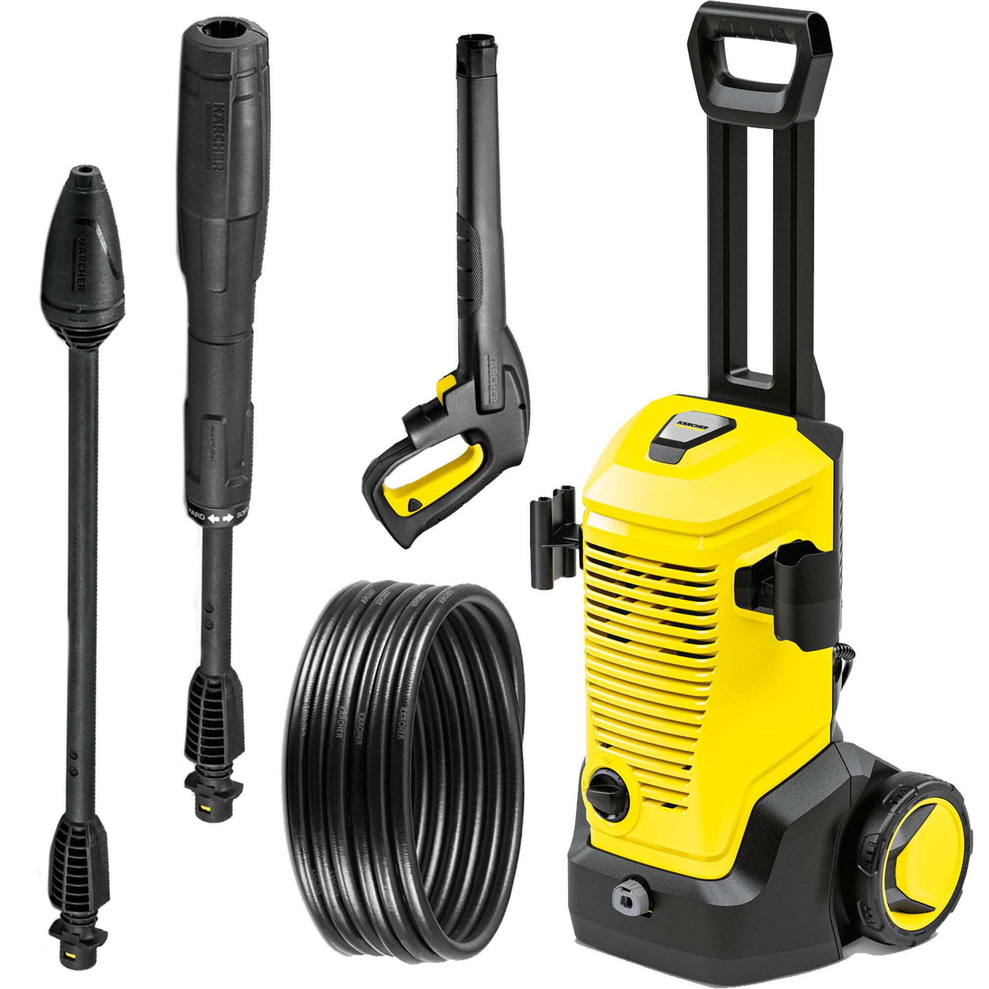 Karcher Myjka ciśnieniowa K5 na wynajem