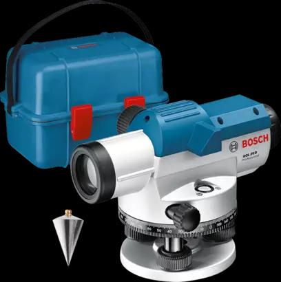 NIWELATOR OPTYCZNY BOSCH GOL 20 na wynajem