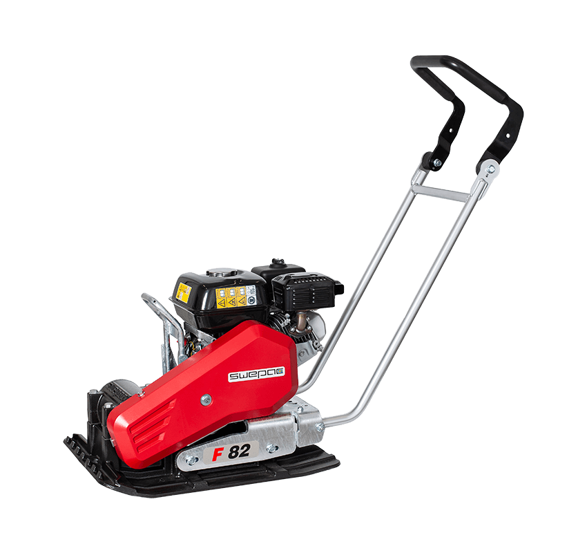 Swepac F82 na wynajem - 1