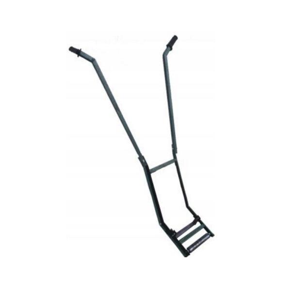 Wycinarka do darni na wynajem