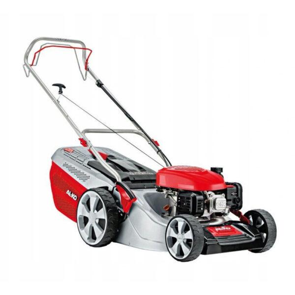 Kosiarka spalinowa na wynajem