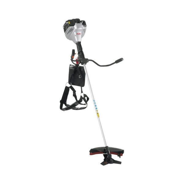 Podkaszarka spalinowa na wynajem