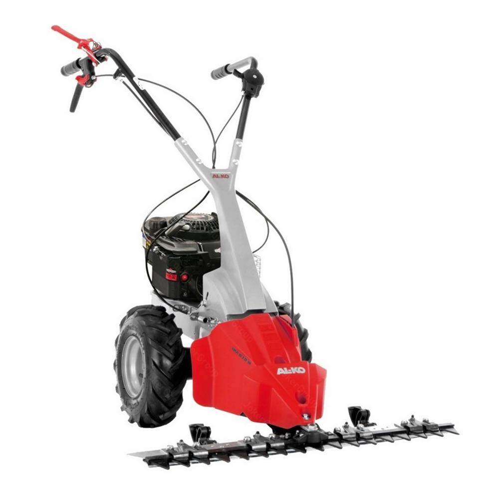 AL-KO Kosiarka listwowa na wynajem