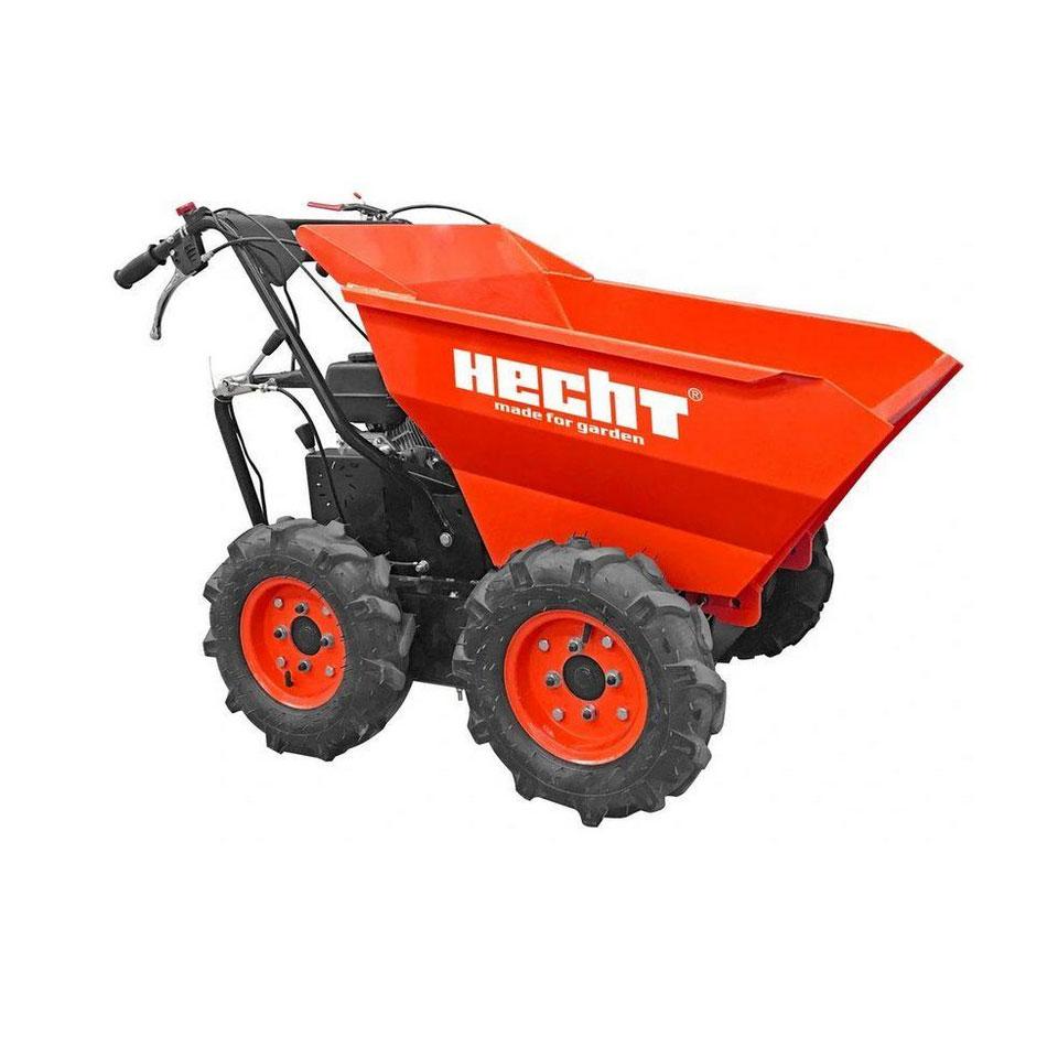 Hecht 500 kg na wynajem - 1