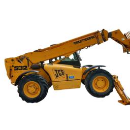 ŁADOWARKA TELESKOPOWA  12M na wynajem