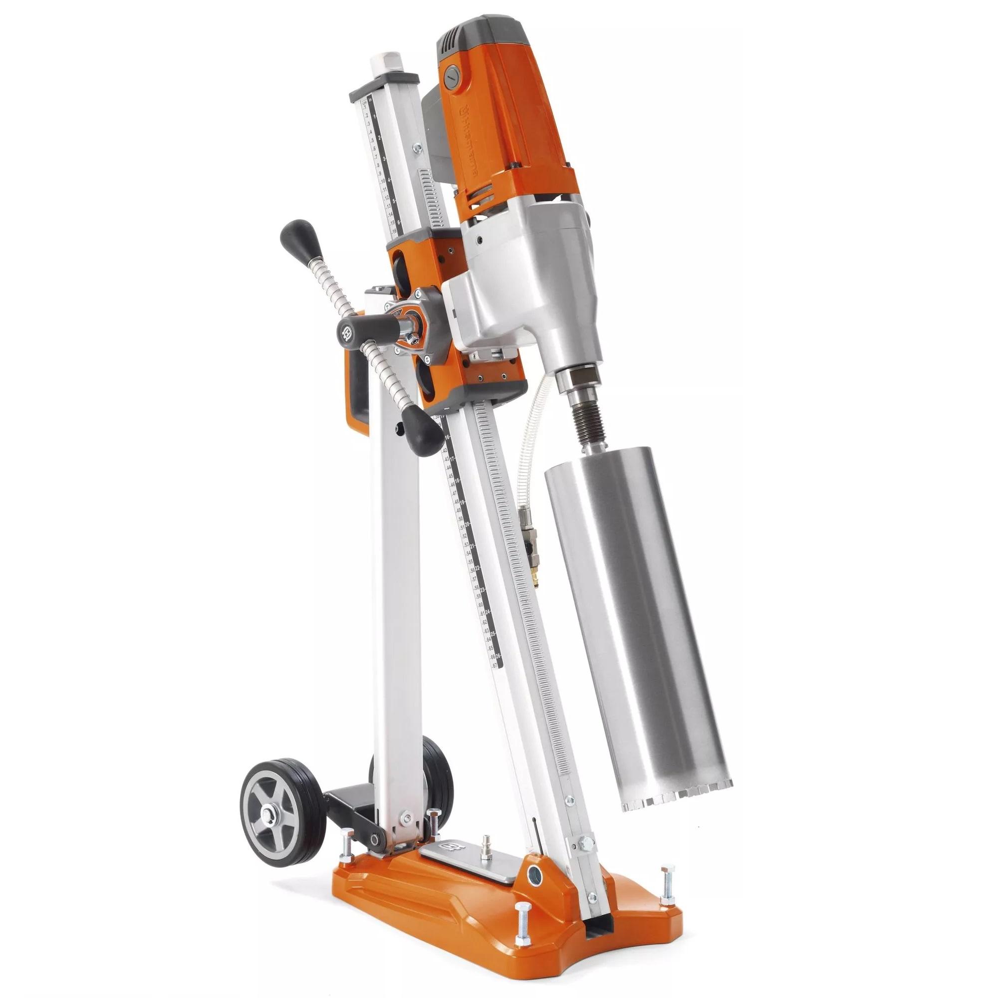 Husqvarna DMS 240 na wynajem