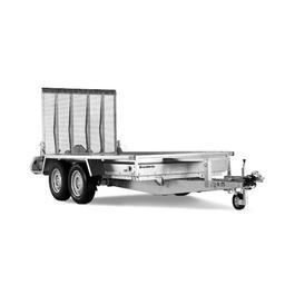 Przyczepa podkarpowa na wynajem