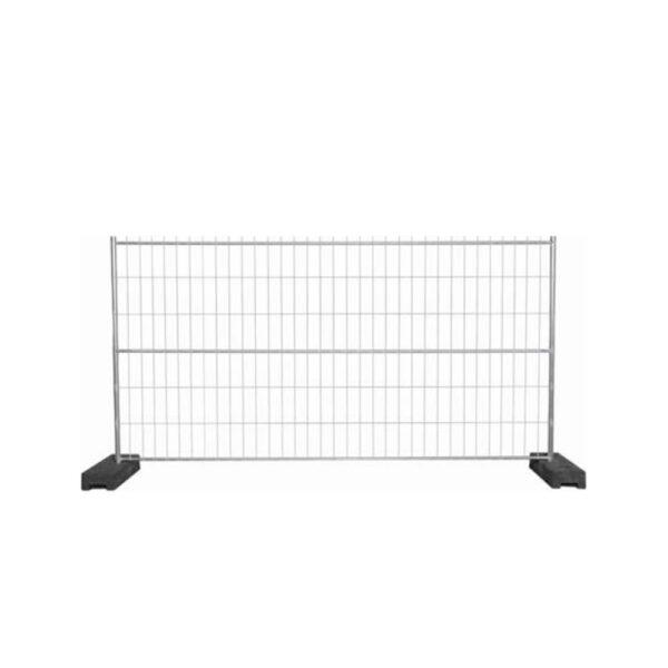 Ogrodzenie ażurowe na wynajem - 1