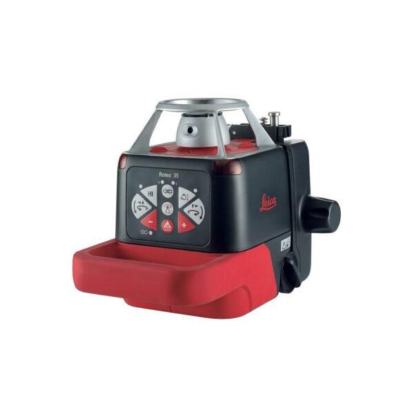 Niwelator laserowy na wynajem