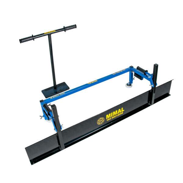 Szalunek ślizgowy na wynajem