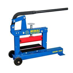 Gilotyna  do kostki brukowej na wynajem