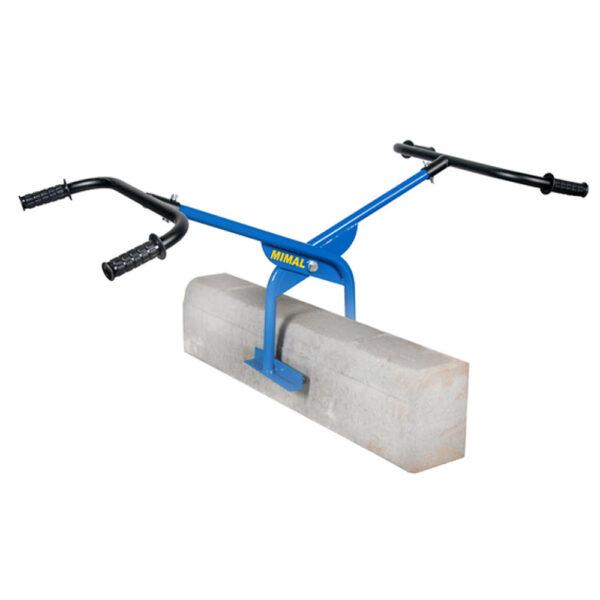 Chwytak poprzeczny na wynajem