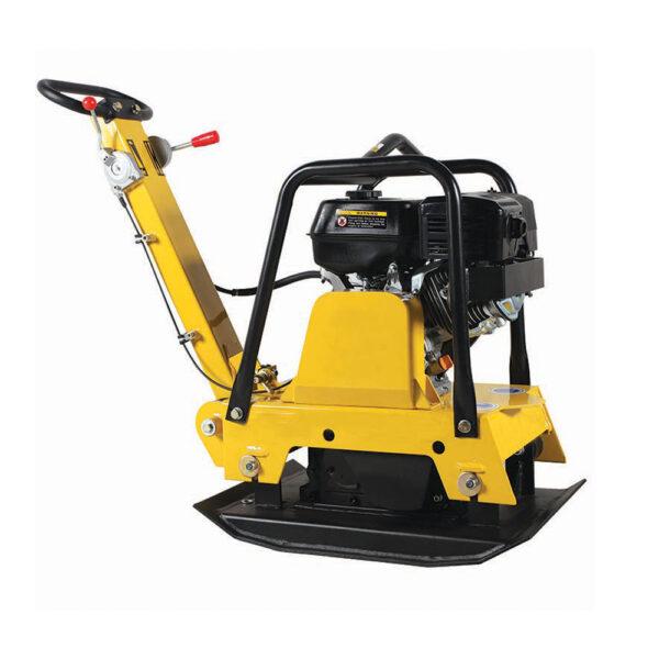 Zagęszczarka gruntu 200-290kg na wynajem