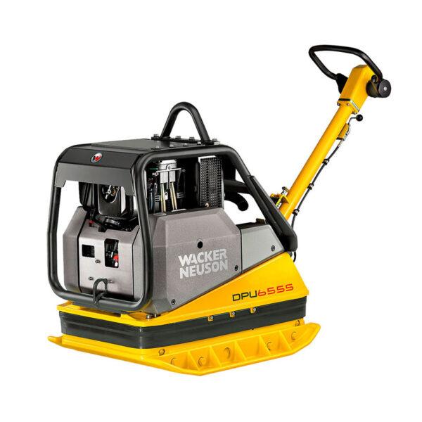 Zagęszczarki 400-490 kg na wynajem