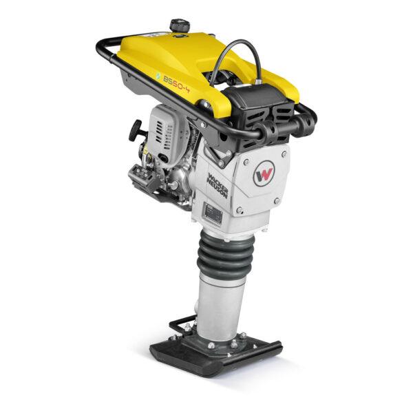 Ubijak wibracyjny na wynajem - 1