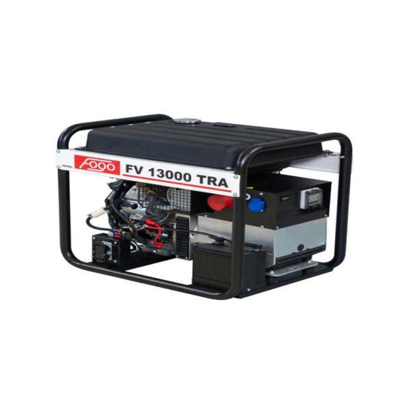 Agregat Fogo FV 13000 TRA na wynajem - 1