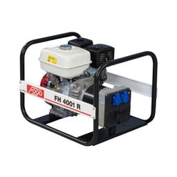 Agregat Fogo FH 4001 R na wynajem