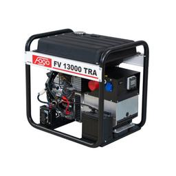 Agregat Fogo FV 13000 TRA na wynajem