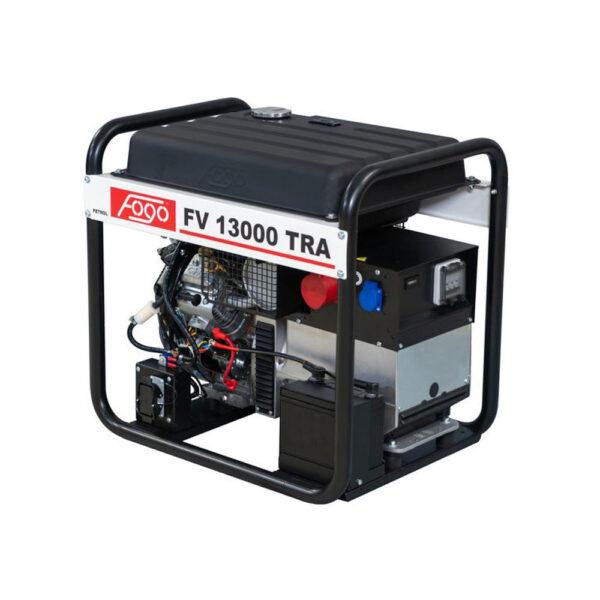 Agregat Fogo FV 13000 TRA na wynajem - 1