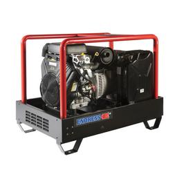 Agregat ENDRESS na wynajem