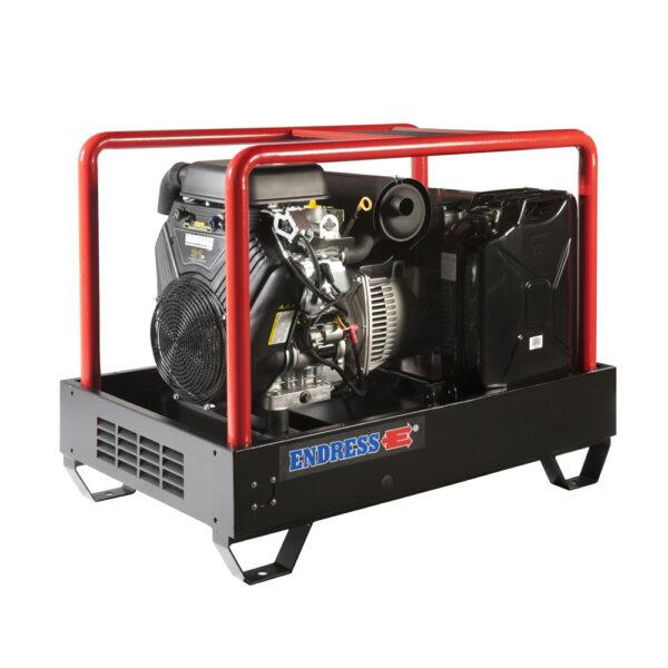 Agregat ENDRESS na wynajem - 1