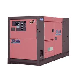 Agregat Denyo 100US na wynajem