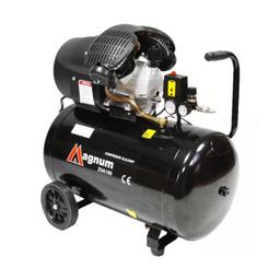 Sprężarka elektryczna  Magnum ZVA100 na wynajem