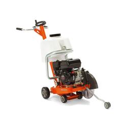 Przecinarka jezdna do betonu i asfaltu (350-450mm) na wynajem