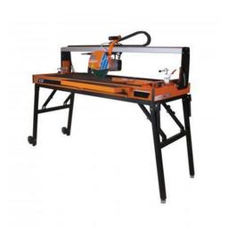 Przecinarka  stolikowa do glazury 120cm na wynajem