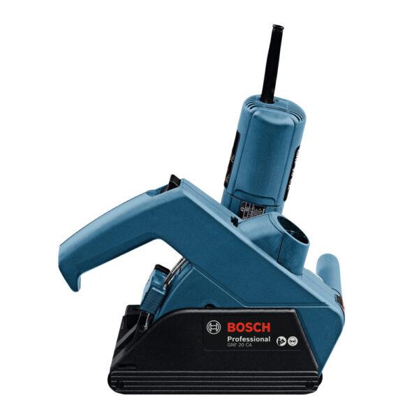 Bruzdownica tarcze 115mm na wynajem