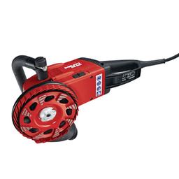 Szlifierka do betonu 150 mm na wynajem