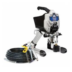 Agregat malarski Airlessco SP380 na wynajem