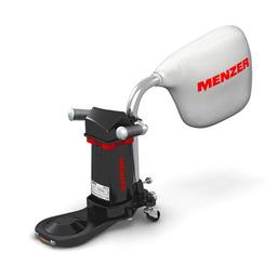 Cykliniarka  krawędziowa Menzer na wynajem