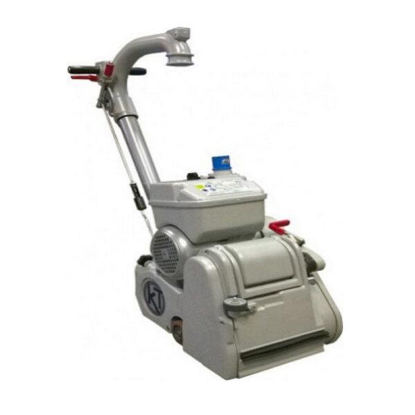 Cykliniarka bębnowa na wynajem