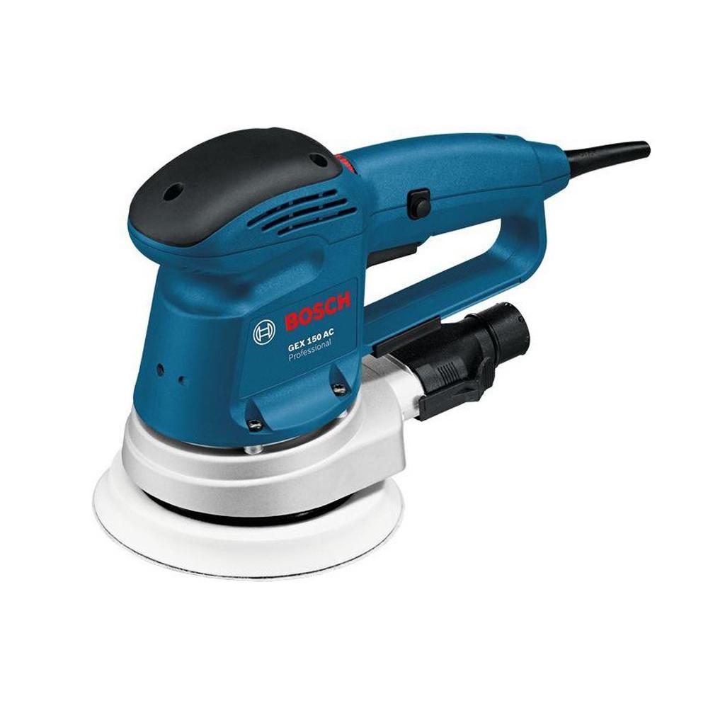 Szlifierka mimośrodowa Bosch GEX 150 AC na wynajem - 1