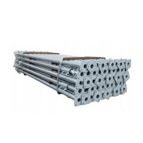 Stemple budowlane (1 szt) na wynajem