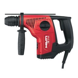 Młot udarowo-obrotowy 2-3kg Hilti TE 7-C na wynajem