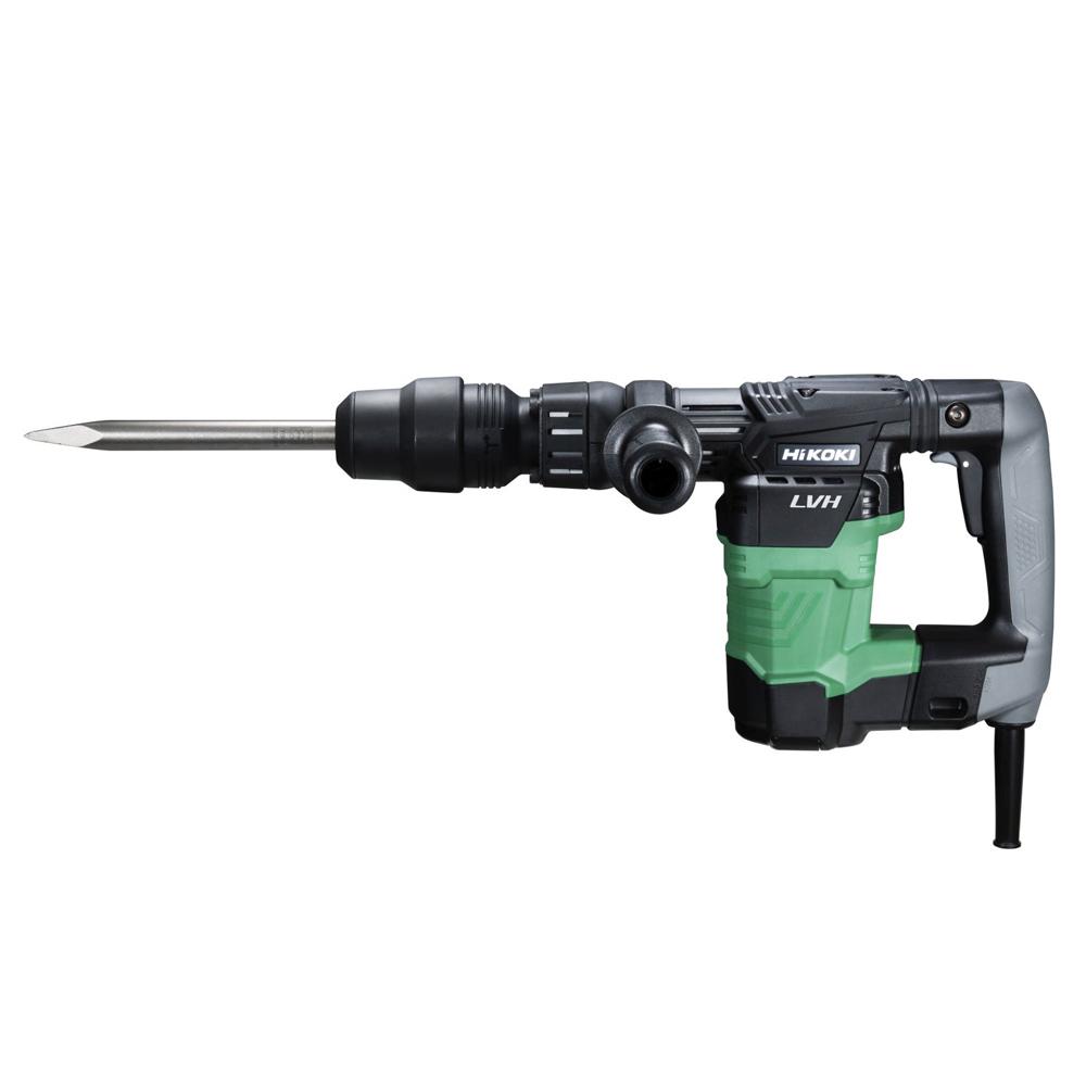 MŁOT WYBURZENIOWY 4-5 kg Hikoki LVH na wynajem