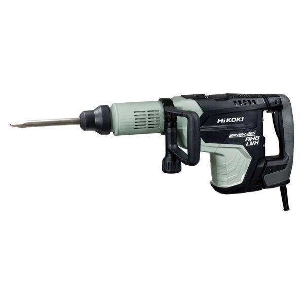 MŁOT WYBURZENIOWY 9-12 kg Hikoki AHB LVH na wynajem