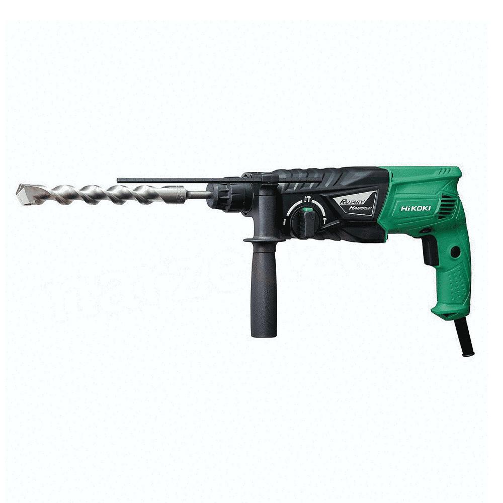 WIERTARKA UDAROWA Hikoki na wynajem