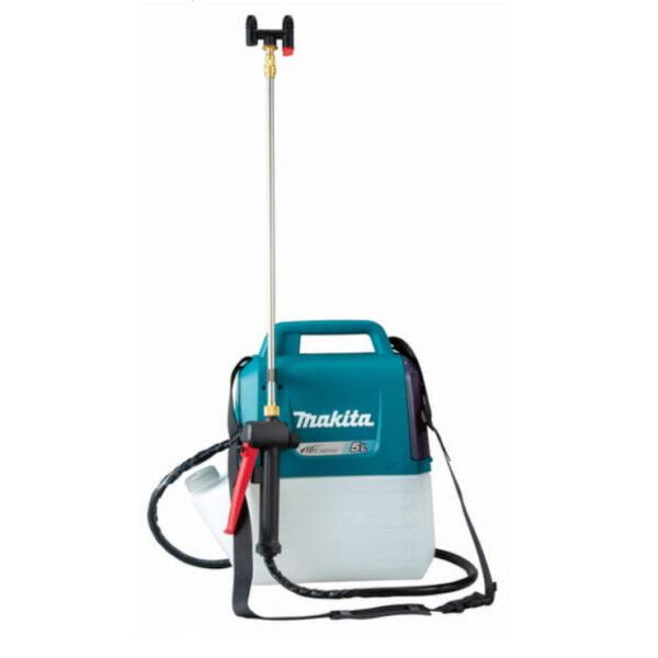 Opryskiwacz akumulatorowy Makita na wynajem - 1