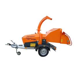 Rębak  do gałęzi 180mm na wynajem